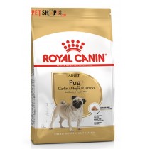 Royal Canin Dog Food  Adult Pug 1.5  Kg